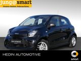 Smart EQ forfour |KLIMA|SHZ|LM|Tempomat - Smart in Halle
