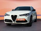 Alfa Romeo Stelvio 2.2 16V AT8 Veloce *Allrad *ACC - scheckheftgepflegte Alfa Romeo Gebrauchtwagen