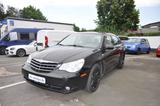 Chrysler Sebring 2.7  V6 Limited-Automatik- - Chrysler: Sebrin