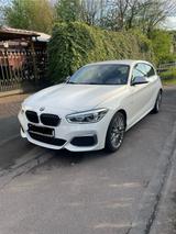 BMW M135i XDrive - gebrauchte BMW M135 aus dem Jahr 2016
