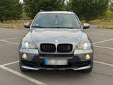 BMW X5 e 70 m57 3.0 d - BMW M5 mit Diesel-Antrieb: Automatik