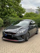KiaCeedGT/Pano/39TKM/Bastuck/Voll