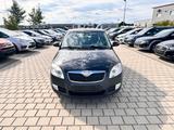 Skoda Fabia Elegance / EURO 4 - Skoda Gebrauchtwagen von 2008
