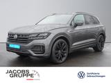 Volkswagen Touareg R-Line 4Motion 3.0 TDI Black Style/Matri