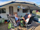 Tabbert Da Vinci 450 TD - Offers