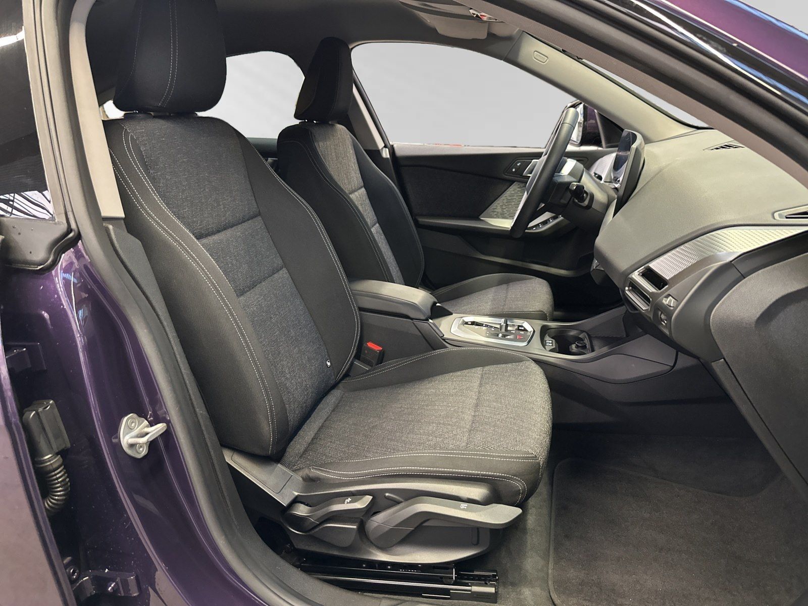 BMW 220 Gran Coupé - Bild 9