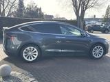 Tesla Model X 75 D 5 Sitzer MCU2*CCS2*1.Hand* - gebrauchte Tesla SUV & Geländewagen