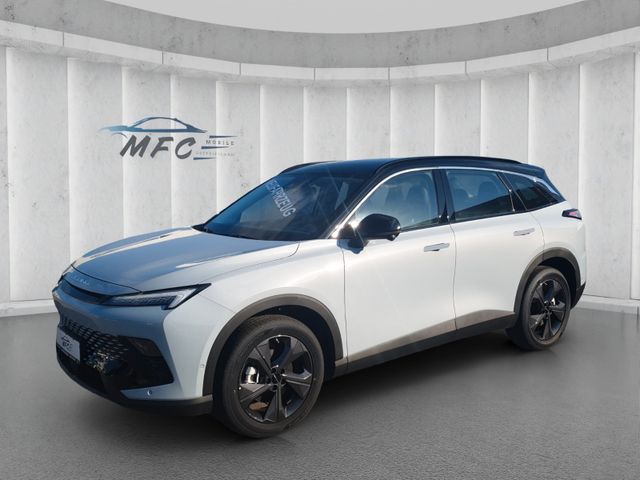 BAIC X55 Beijng Luxury 1,5 T GDI *AKTIONSPREIS*