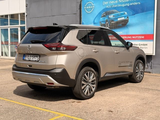 Fahrzeugabbildung Nissan X-Trail 1.5 VC-T e-Power Tekna 20Zoll*PP*HUD