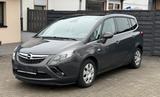 Opel Zafira C Tourer Innovation*7-Sitzer*Navi*Pano* - Opel Zafira: Schiebedach