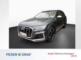 Audi SQ7 TFSI tiptr. HD-MATRIX+B&O+HEADUP - gebrauchte Audi SQ7 aus dem Jahr 2021