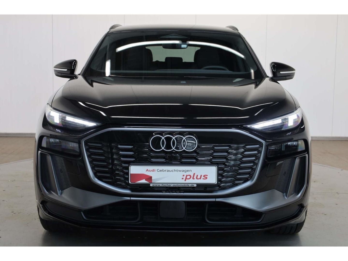 Audi Q6 e-tron - Bild 3