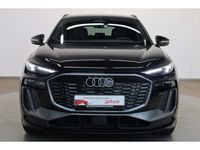 Audi Q6 e-tron - Vorschau Bild 3