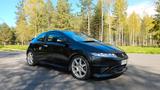 Honda Civic Type R Race - Honda Civic aus 2008: Type R
