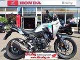 Honda NX500 E-Clutch *2026*6J.Garantie* - HONDA ENDURO NX