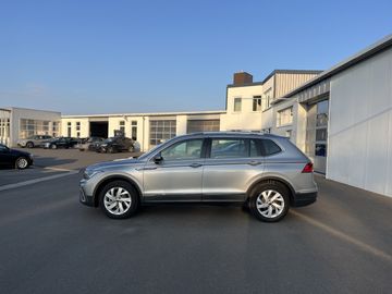Volkswagen Tiguan Allspace - 3
