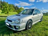 Subaru Impreza 2.0 WRX GGA Kombi