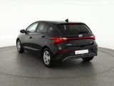 Hyundai i20 1.2 LED Navi Kamera Tempomat - Hyundai Tageszulassungen mit Benzin-Antrieb