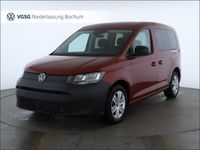 Volkswagen Caddy - Vorschau Bild 2