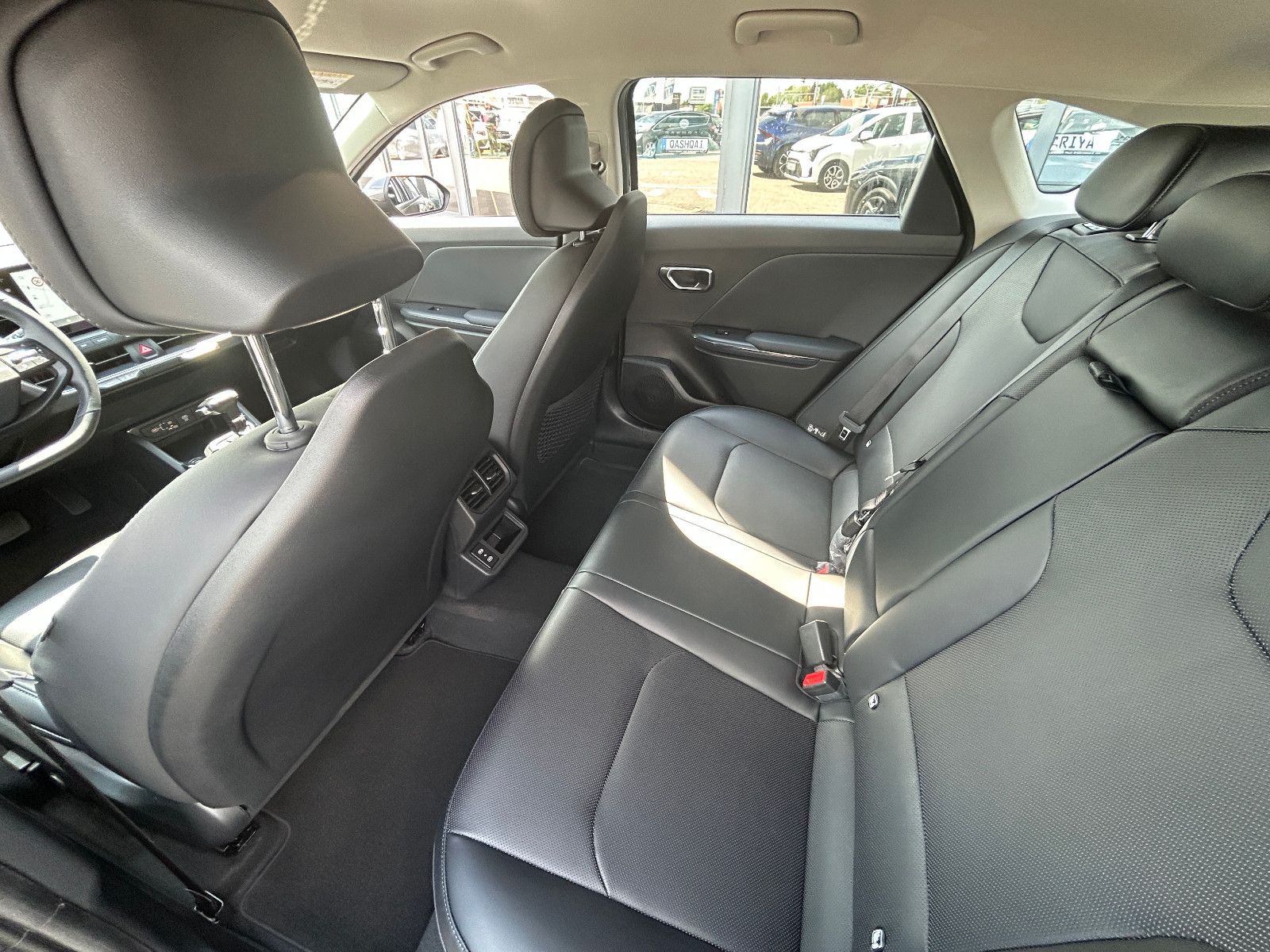 Kia K4 - Bild 20
