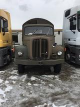 Andere Saurer 2DM 