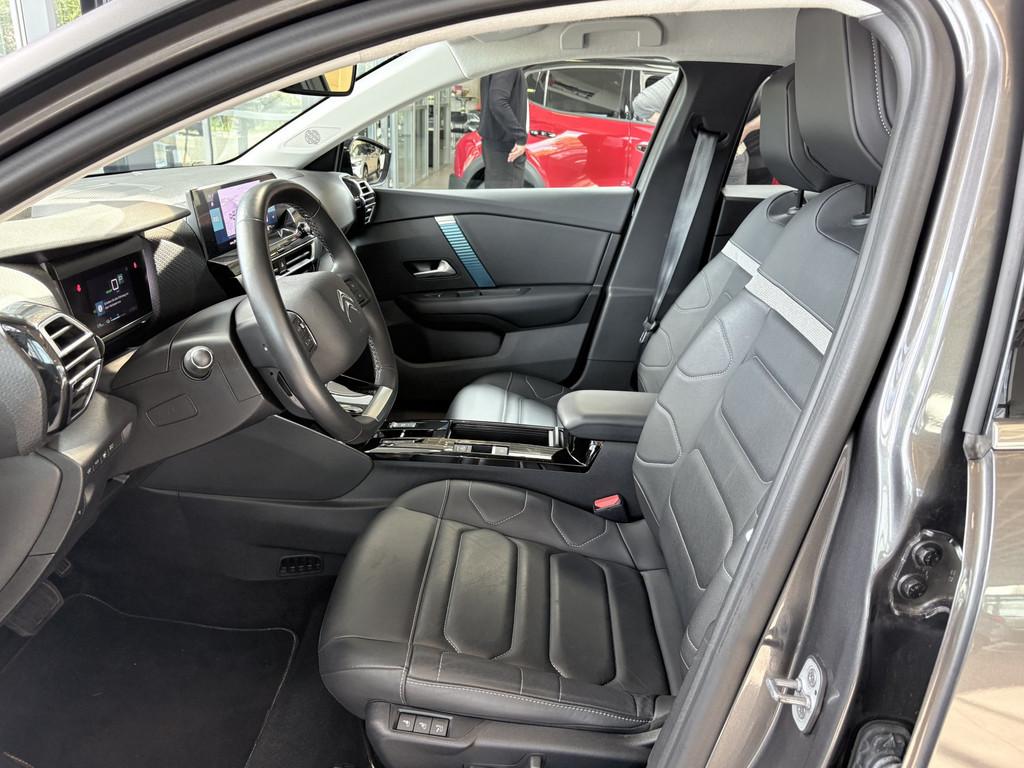 Citroën e-C4 Shine 136 Navi+Head-Up PDC ACC HUD LED 360°