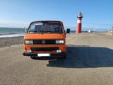 Volkswagen T3 Caravelle C 1.6 TD H-Kennzeichen Oldtimer - Volkswagen T3 Caravelle Diesel Gebrauchtwagen