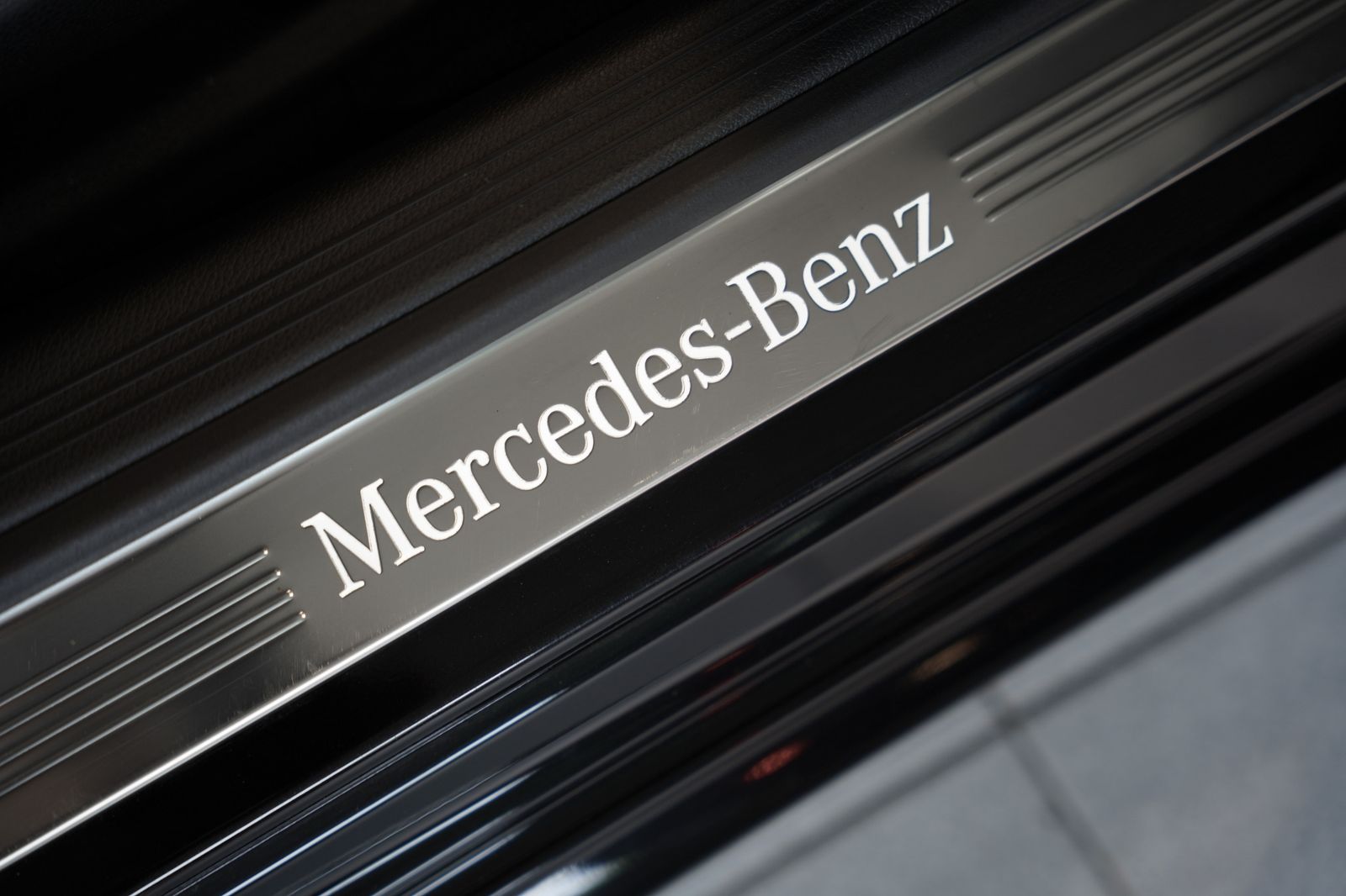Mercedes Benz C 300