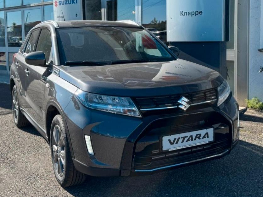 Suzuki Vitara, Comfort, Allrad, AHK,Applecarplay LED