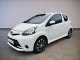 Toyota Aygo Automatik 1.0 Connect Allwetter TÜV Service