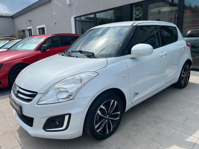 Suzuki Swift X-TRA