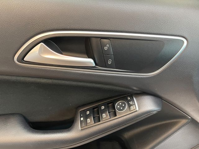 Mercedes-Benz A 180 CDI  d BlueEfficiency *NAVI*SZHZ*KLIMA*