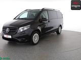 Mercedes-Benz Vito Tourer 116 CDI LANG 9 SITZE NAVI,AHK,KLIMA - Mercedes-Benz Vito Gebrauchtwagen in Berlin