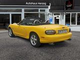 Mazda MX-5 1.6 *ZAHNRIEMEN + HU + INSPEKTION NEU* - Mazda MX-5: 1.6