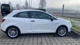 Seat Ibiza 1.2 - Seat Ibiza aus 2010: 1.2