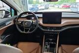 Skoda Enyaq iV 80 Suite *LED*HUD*MATRIX*NAV*RFK*LEDER - Skoda Enyaq Gebrauchtwagen