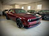 Dodge Challenger/5.7/V8/RT/Widebody/Alcantara - gebrauchte Dodge Challenger aus dem Jahr 2018