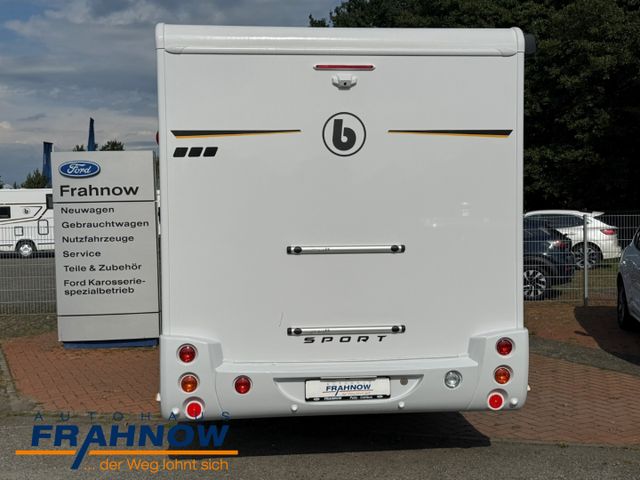 Foto Nummer 38: BENIMAR Sport