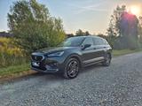 Seat Tarraco 2.0 TDI Xcellence DSG Allrad Panorama - SEAT Tarraco Xcellence mit Diesel-Antrieb