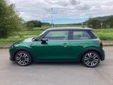 MINI Cooper ClassicTrim, PANO, HEADUP, CAM, AUTOMATIK