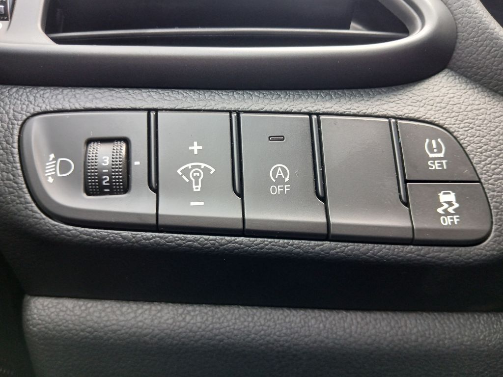 Hyundai i30 – Bild 20