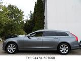 Volvo V90 Momentum Sensus Sizhg Kamera Garantie - gebrauchte Volvo V90 aus dem Jahr 2018