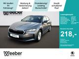 Skoda Octavia Lim. ESSENCE*LED*TEMPOMAT*PDC*16ZOLL*SHZ - Skoda Octavia 1Z mit Benzin-Antrieb