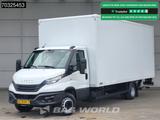 Iveco Daily 72C18 3.0L Automaat 1000KG Laadklep Luchtv - Pkw-Anhänger 1000 kg