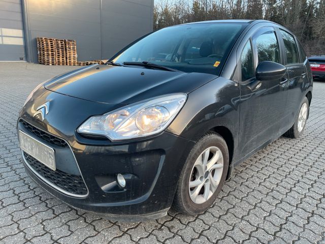 Citroën C3 1.4 HDi 68 PS NR:33725