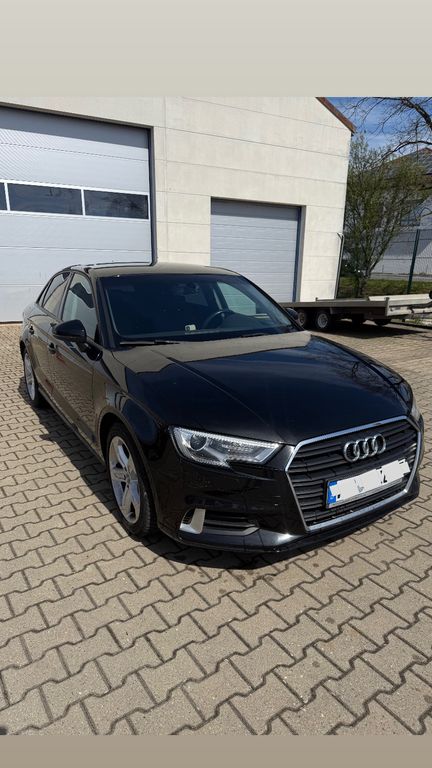 Image of Audi A3