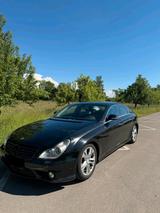 Mercedes-Benz CLS 320 CDI W219 *AMG* - Mercedes-Benz CLS 320: AMG