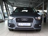 Audi Q3  2.0 TFSI quattro AHK KLIMA SHZ - Audi Q3 mit Anhängerkupplung