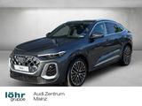 Audi SQ5 Sportback TFSI quattro S tronic - Audi SQ5 in Mainz