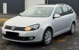 Volkswagen VW Golf 2.0 TDI 140 PS/Automatik/Pano/Navi - Volkswagen Golf: V TDI 140
